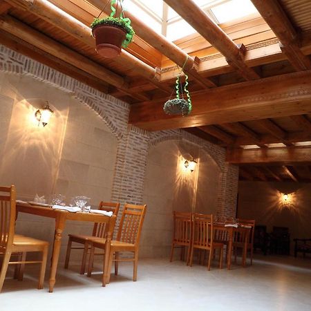 Hotel Asl Buhara Kültér fotó