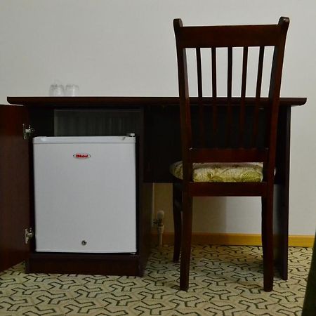 Hotel Asl Buhara Kültér fotó