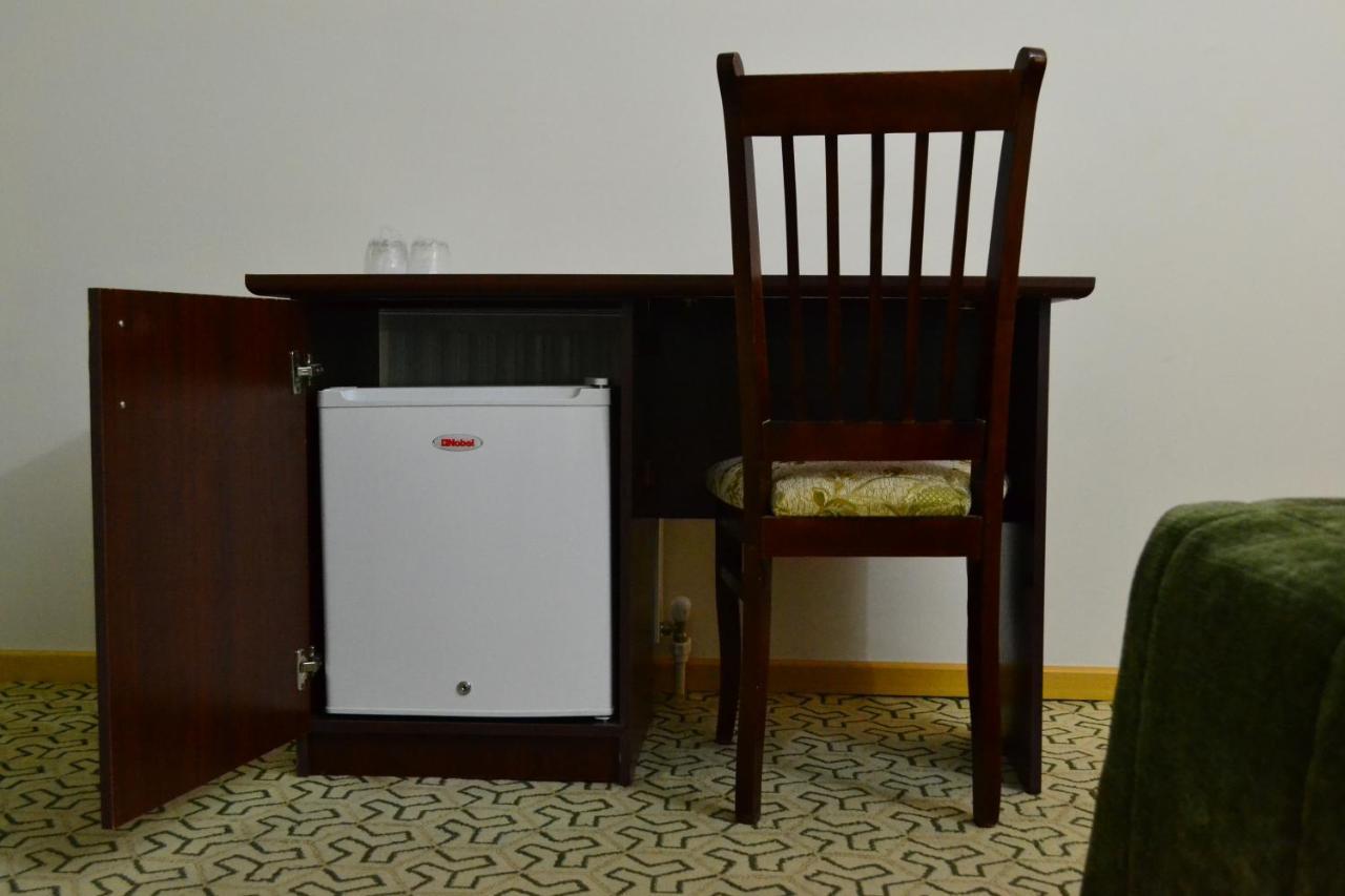 Hotel Asl Buhara Kültér fotó