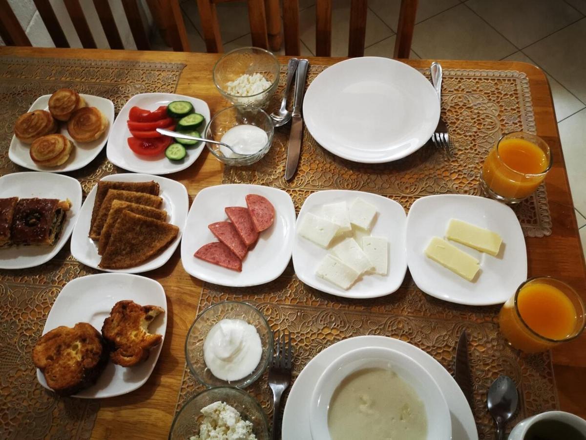 Hotel Asl Buhara Kültér fotó